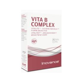 YSONUT Inovance vita B complex 30 gélules