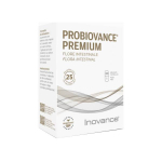 YSONUT Inovance probiovance premium 30 gélules