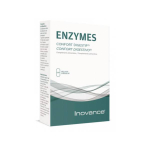 YSONUT Inovance enzymes 20 gélules