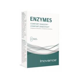 YSONUT Inovance enzymes 20 gélules