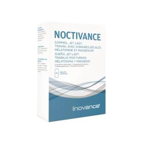 YSONUT Inovance noctivance 30 gélules