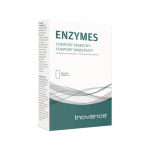YSONUT Inovance enzymes 40 gélules