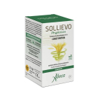 ABOCA Sollievo physiolax 90 comprimés