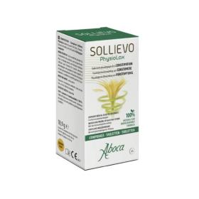 ABOCA Sollievo physiolax 45 comprimés