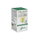 ABOCA Sollievo physiolax 27 comprimés