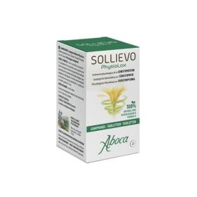 ABOCA Sollievo physiolax 27 comprimés