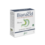 ABOCA Neo bianacid 20 sachets