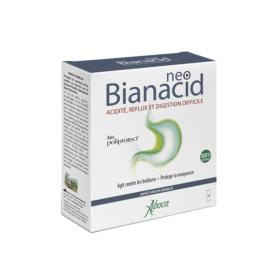 ABOCA Neobianacid 20 sachets