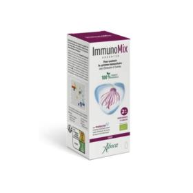 ABOCA ImmunoMix plus sirop 210g