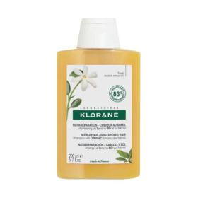 KLORANE Shampooing soin solaire capillaire 200ml