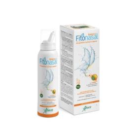 ABOCA Fitonasal pediatric spray 125ml