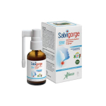 ABOCA Salvigorge 2ACT spray enfant 30ml