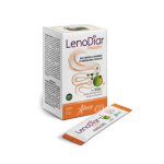 ABOCA Lenodiar pediatric 12 sachets