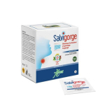 ABOCA Salvigorge 2ACT 20 comprimés