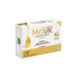 ABOCA Melilax pediatric microlavement avec promelaxin 6x5g