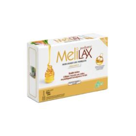ABOCA Melilax pediatric microlavement avec promelaxin 6x5g