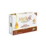 ABOCA Melilax adult microlavement avec promelaxin 6x10g
