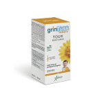 ABOCA Grintuss pediatric sirop 210g