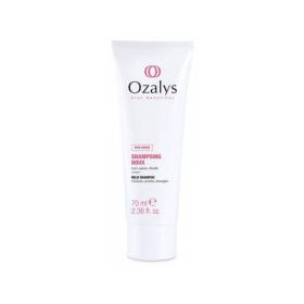 OZALYS Shampooing doux 70ml