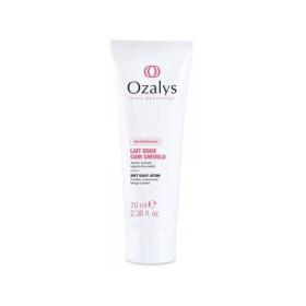 OZALYS Lait doux cuir chevelu 70ml