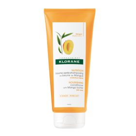 KLORANE Mangue baume après shampooing 200ml