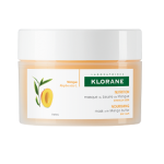 KLORANE Mangue masque réparateur 150ml