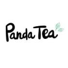 logo marque PANDA TEA
