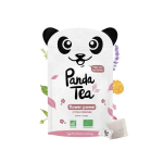 PANDA TEA Flower power 28 sachets