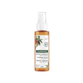 KLORANE Mangue huile nutritive et protection UV 100ml