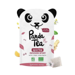 PANDA TEA Sportea 28 sachets