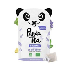 PANDA TEA Digestea 28 sachets