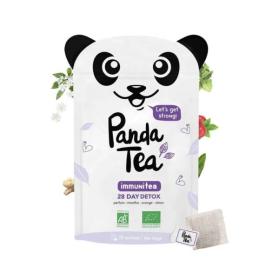 PANDA TEA Immunitea 28 sachets