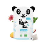 PANDA TEA Iced tea detox mangue 28 sachets