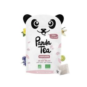 PANDA TEA Namaste 28 sachets