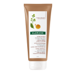 KLORANE Huile d'abyssinie shampooing crème 200ml