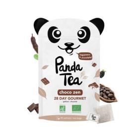 PANDA TEA Choco zen 28 sachets