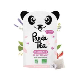 PANDA TEA Maternitea 28 sachets