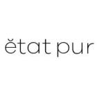 logo marque ETAT PUR