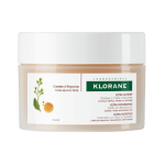 KLORANE Huile d'abyssinie masque 150ml