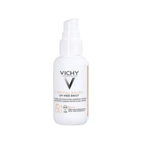 VICHY Capital soleil UV age daily teinté SPF 50+ 40ml