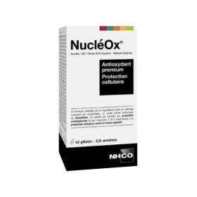 NHCO NucléOx 42 gélules