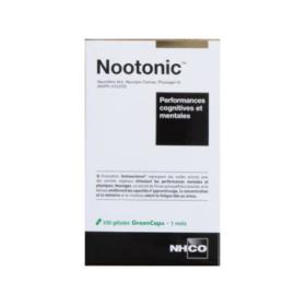 NHCO Nootonic 50 gélules