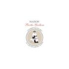 logo marque MAISON BERTHE GUILHEM