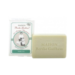 MAISON BERTHE GUILHEM Savon surgras bio menthe verte 100g