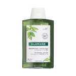 KLORANE Ortie shampooing séborégulateur 200ml