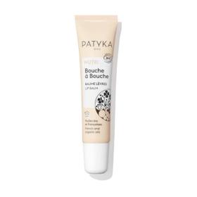 PATYKA Nutri baume lèvres bouche à bouche 10ml