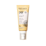 PATYKA Spray solaire bio SPF 50+ 100ml