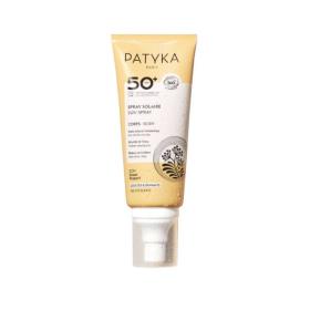 PATYKA Spray solaire bio SPF 50+ 100ml