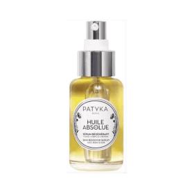 PATYKA Huile absolue sérum régénérant 50ml