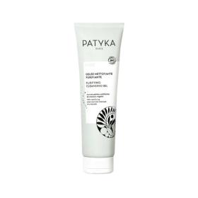 PATYKA Pure gelée nettoyante purifiante bio 150ml